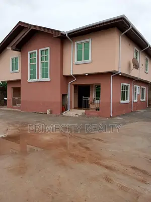 Photo - Furnished 3bdrm Duplex in Ayobo for sale
