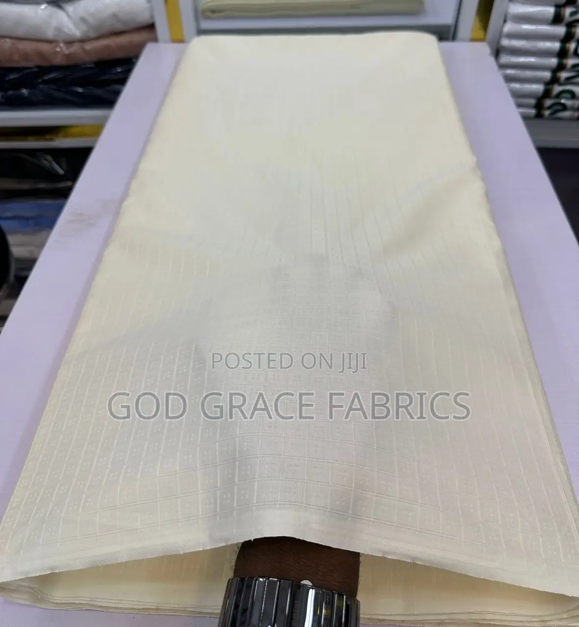 Quality Swiss Cotton Voile