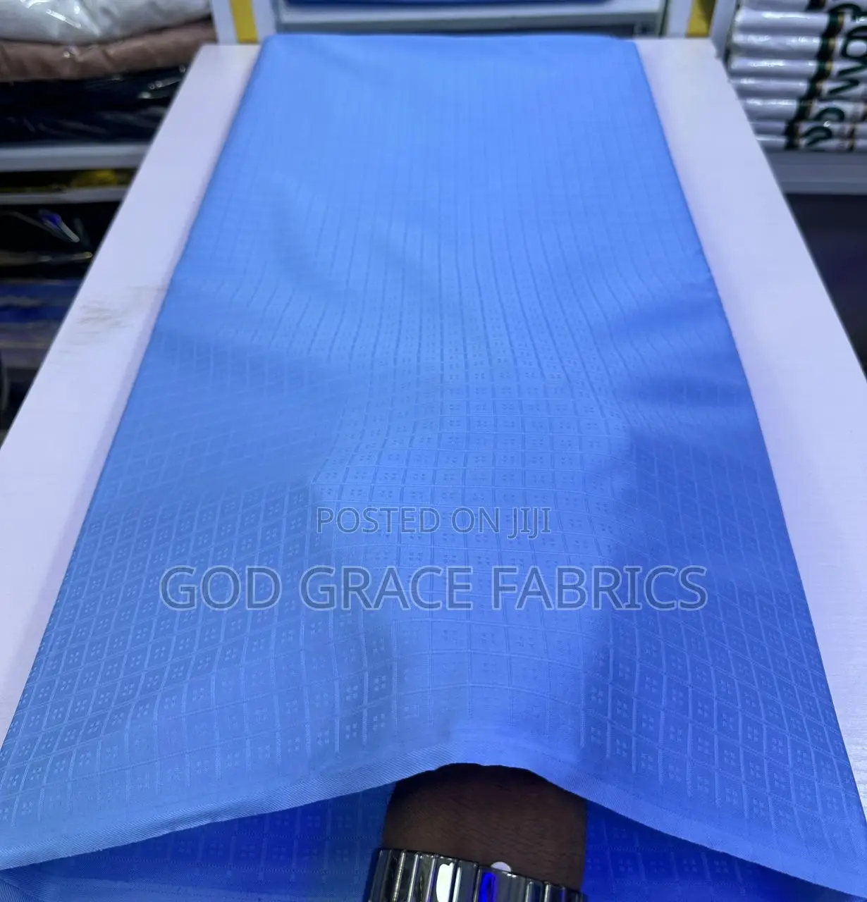 Quality Swiss Cotton Voile