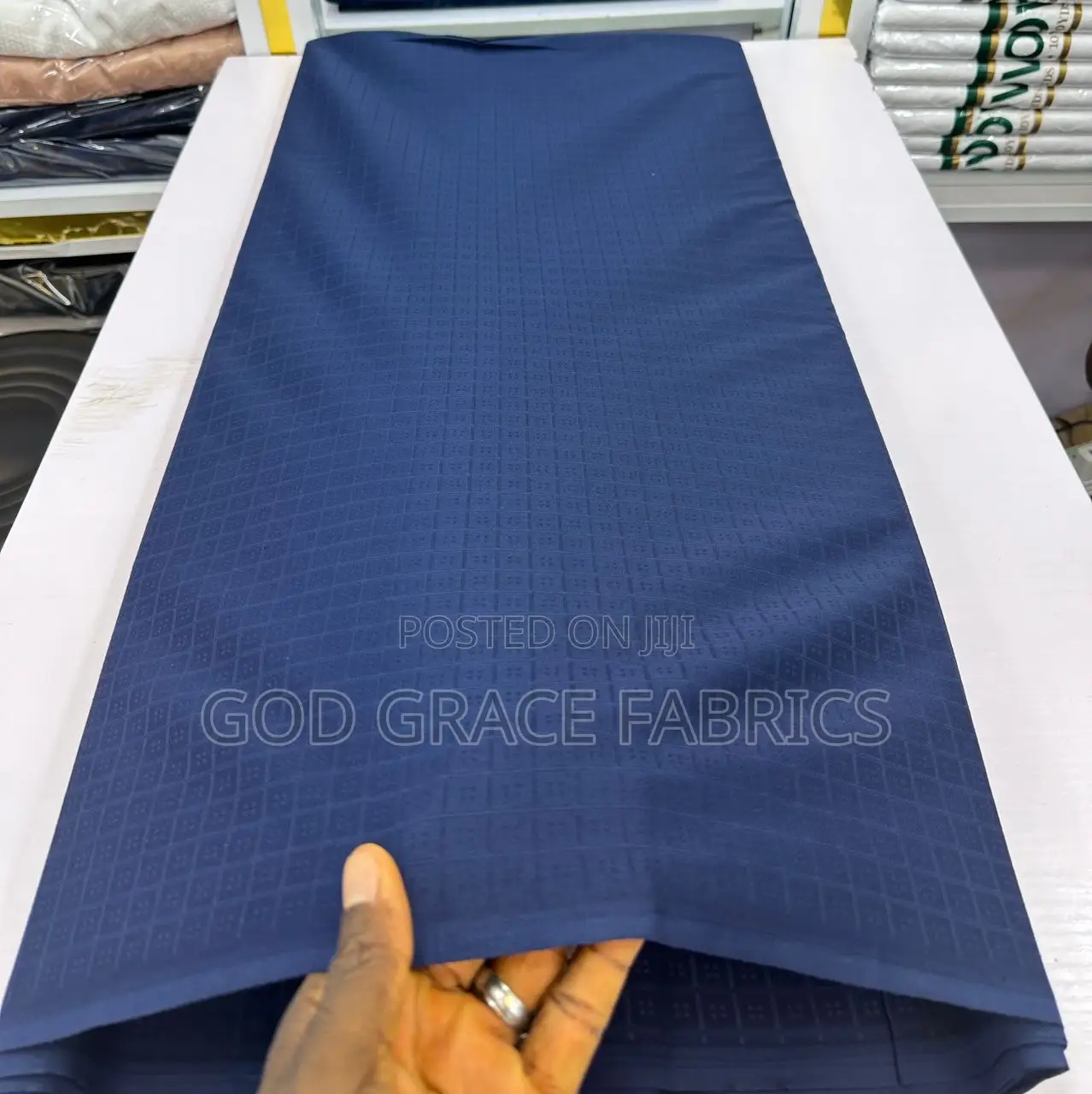 Quality Swiss Cotton Voile