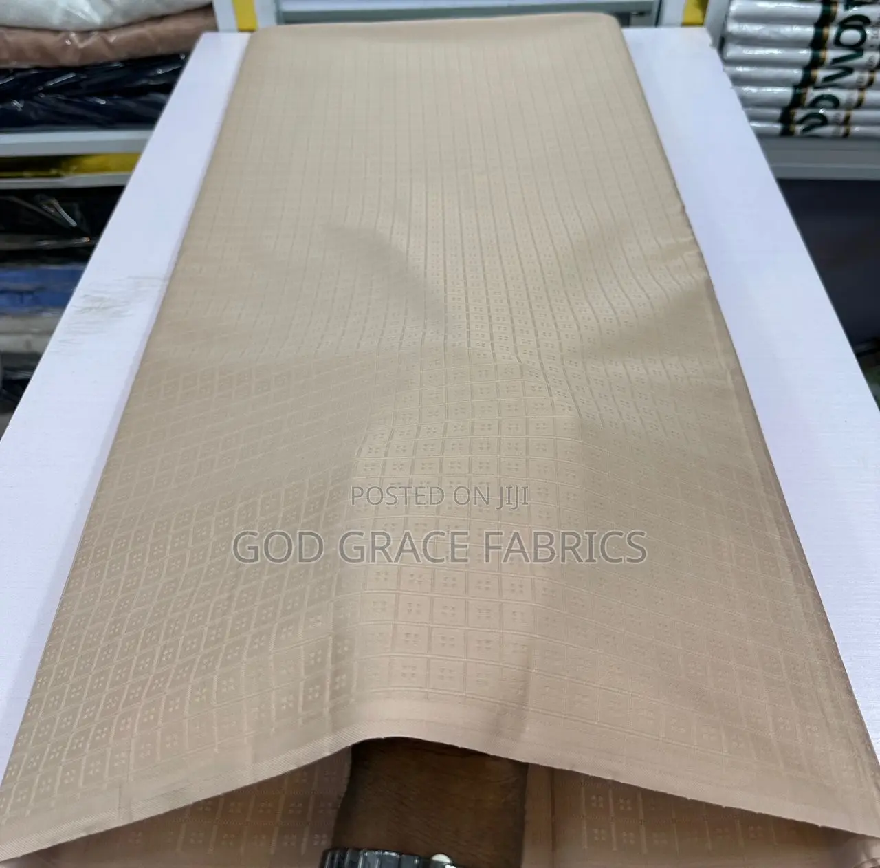 Quality Swiss Cotton Voile