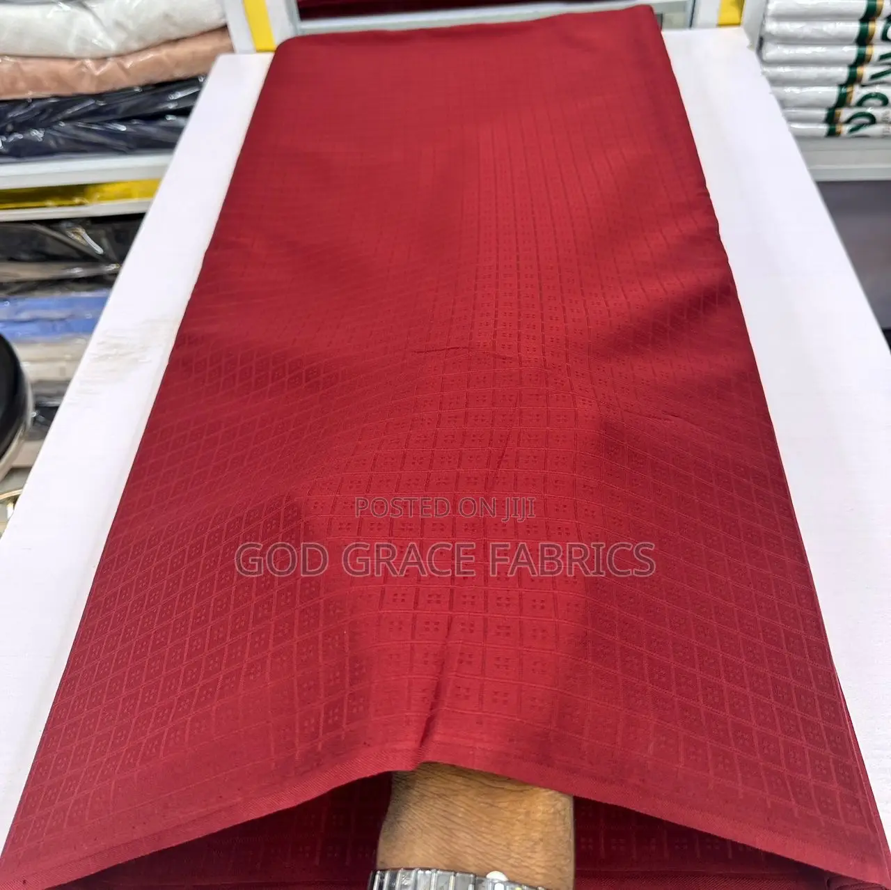 Quality Swiss Cotton Voile