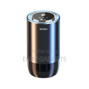 Wiwu Smart Car Air Fresheners