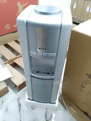 Top Notch Cway Dispenser ''Lm-Yl1-588''