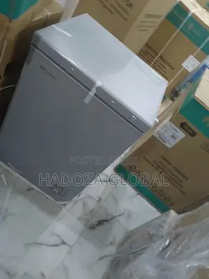 The Best 95L Chest Freezer Hisense FC120SH