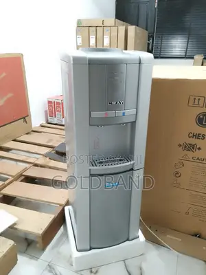 Extremly Reliable Cway Dispenser ''Lm-Yl1-588''
