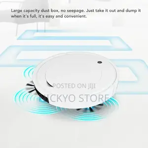 Smart Sweeper