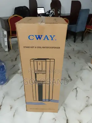 Highly Effective Cway Dispenser ''Lm-Yl1-588''