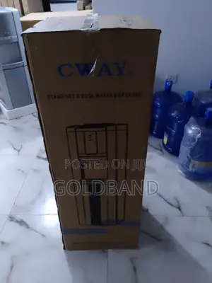 The High Quality Cway Dispenser ''Lm-Yl1-588''