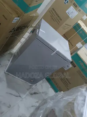Available Hisense Fc120sh Brand New Chest Freezer 95L