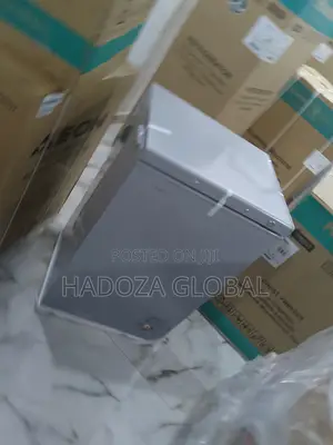 The 95L Hisense Chest Freezer Available Now -Brand New