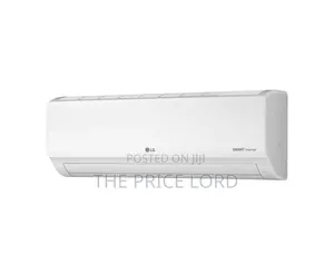 Lg 1hp Inverter Ac Series C