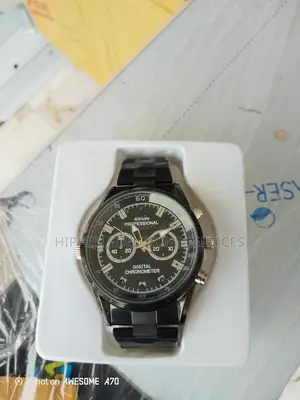 Photo - Smart Watch Camera Waterproof SIM Card Wrist Watch