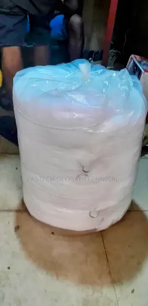 Oil Absorbent Boom
3m X 4pcs