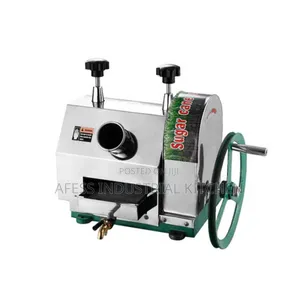 Manuel Sugarcane Extractor