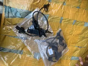 Abs Speed Wire/Sensor 2010-2012 Honda Crosstor