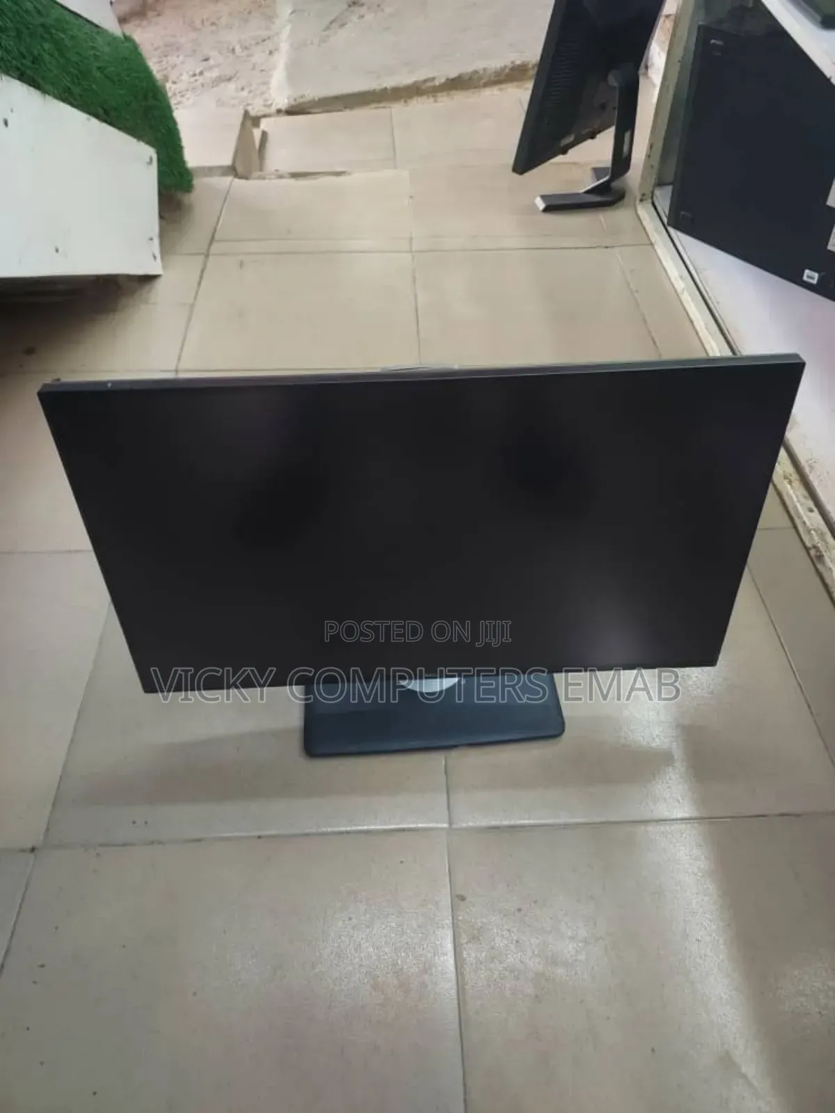 Computer Monitor