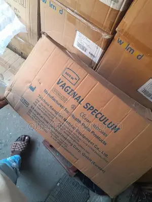 Quality Sterile Vagina Speculum