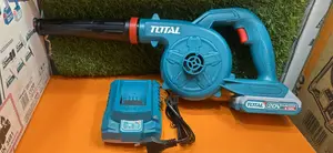 Aspiration Blower