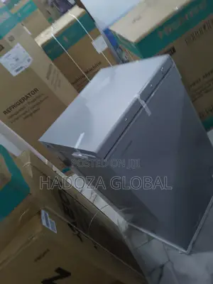 New Quality Hisense 95L Chest Freezer FC120SH