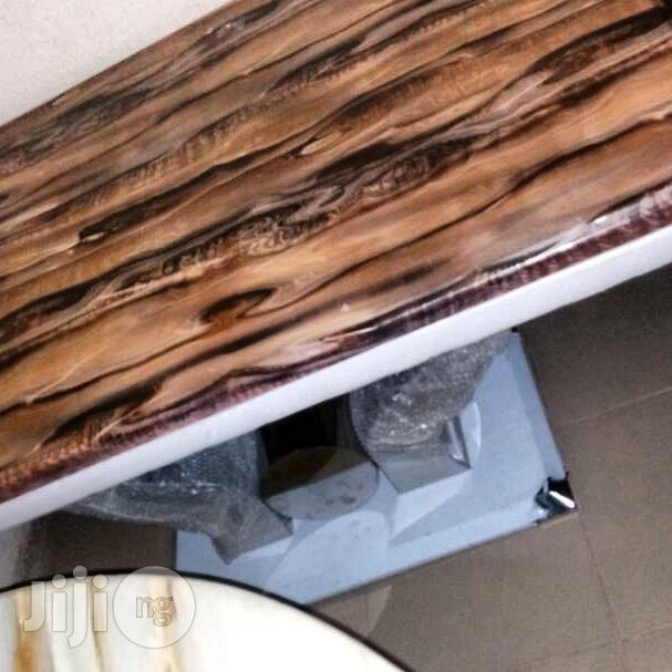 Marble Dining Table