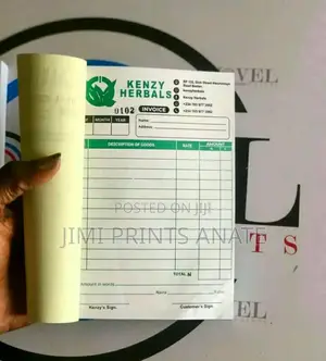 We Are in Two Printing Service