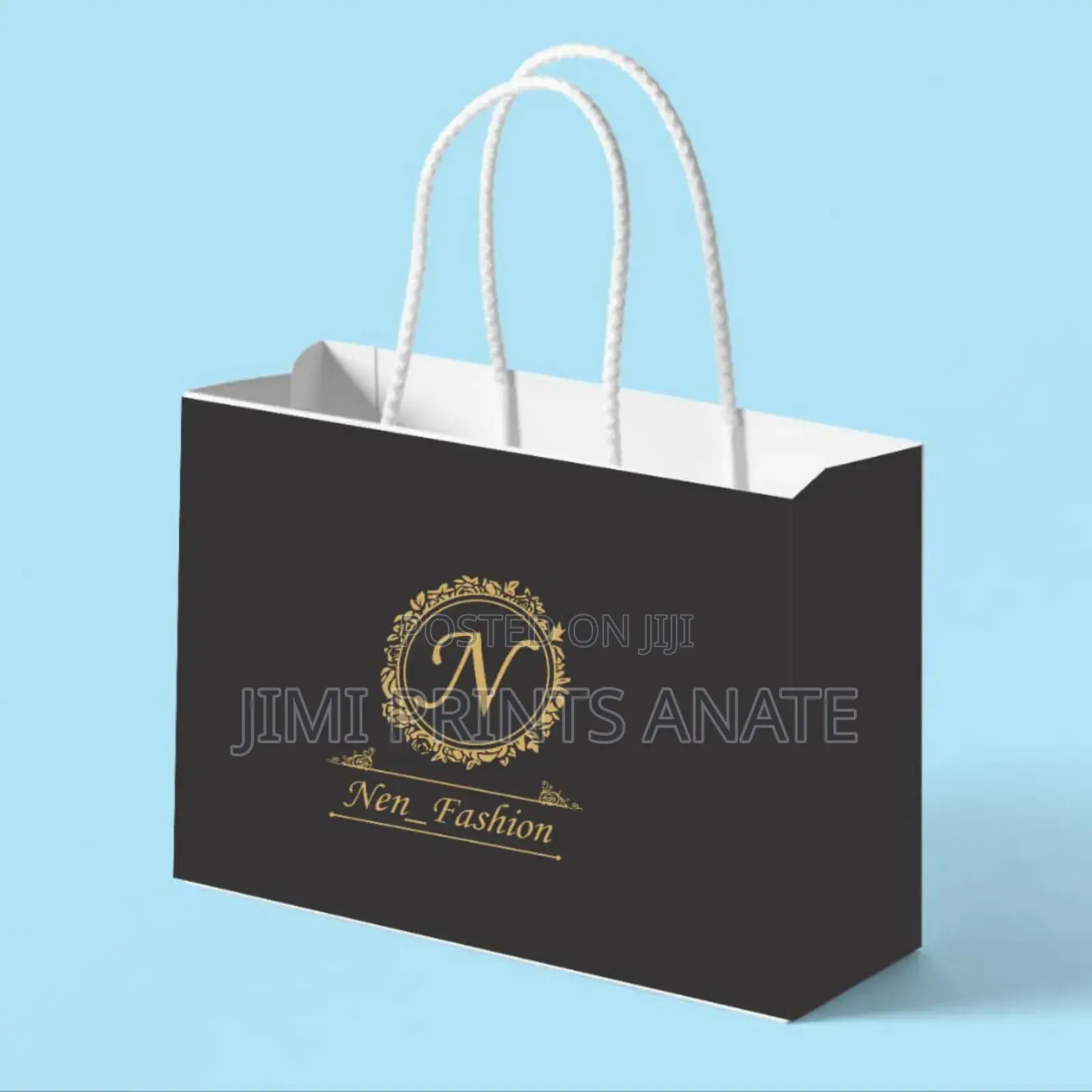 We Are in Two Printing Service