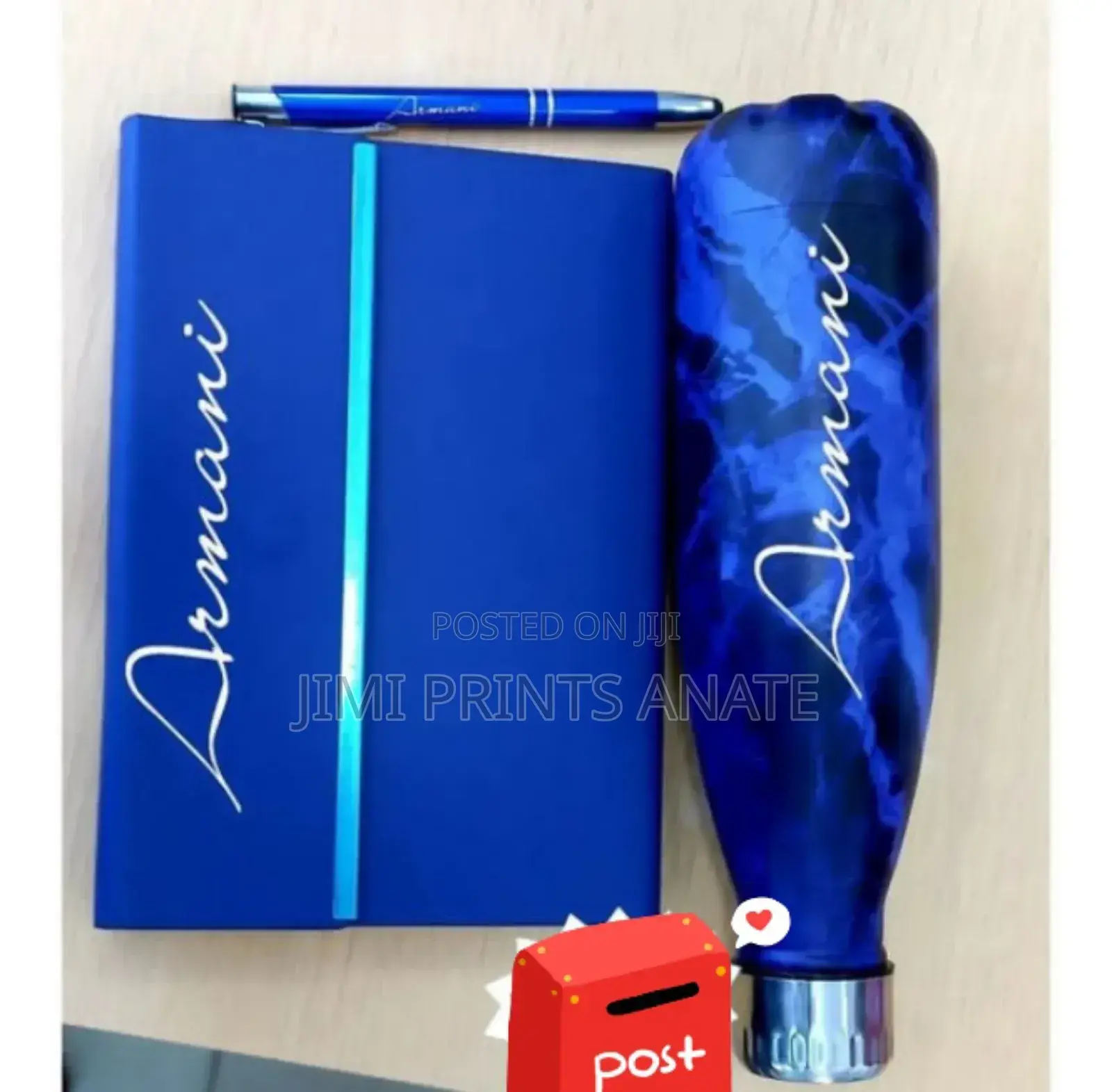 We Are in Two Printing Service