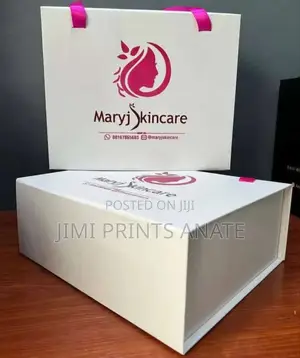 We Are in Two Printing Service