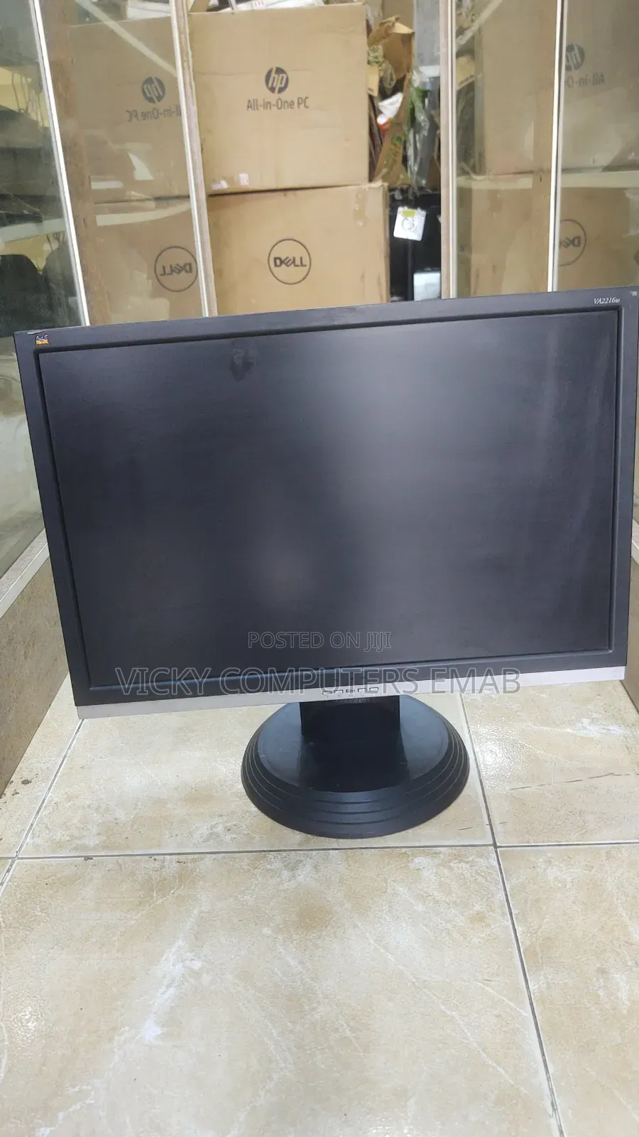 Computer Monitor
