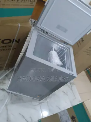 The Best Hisense Chest Freezer 95l-Brand New FC120SH