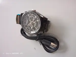 Photo - Wrist Watch Camera HD