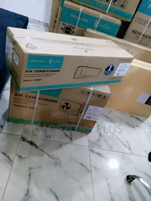 Quality Hisense As09tg 1hp Airconditioner