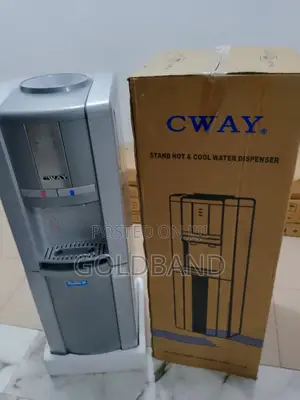 The Highly Efficient Cway Dispenser ''Lm-Yl1-588''