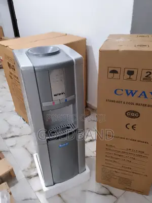 The Good Quality Cway Dispenser ''Lm-Yl1-588''
