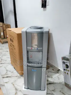 The Very Effective Cway Dispenser ''Lm-Yl1-588''
