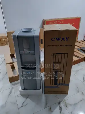 The Quality Grade ''Lm-Yl1-588'' Cway Dispenser