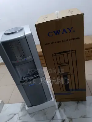 Budget Freindly Cway Dispenser ''Lm-Yl1-588''