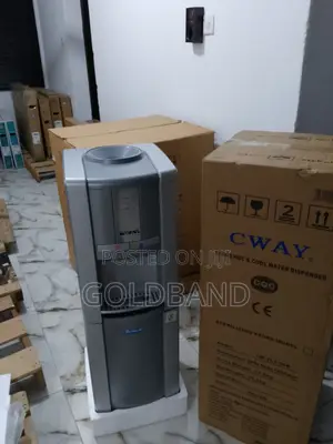 The Latest Cway Dispenser ''Lm-Yl1-588''