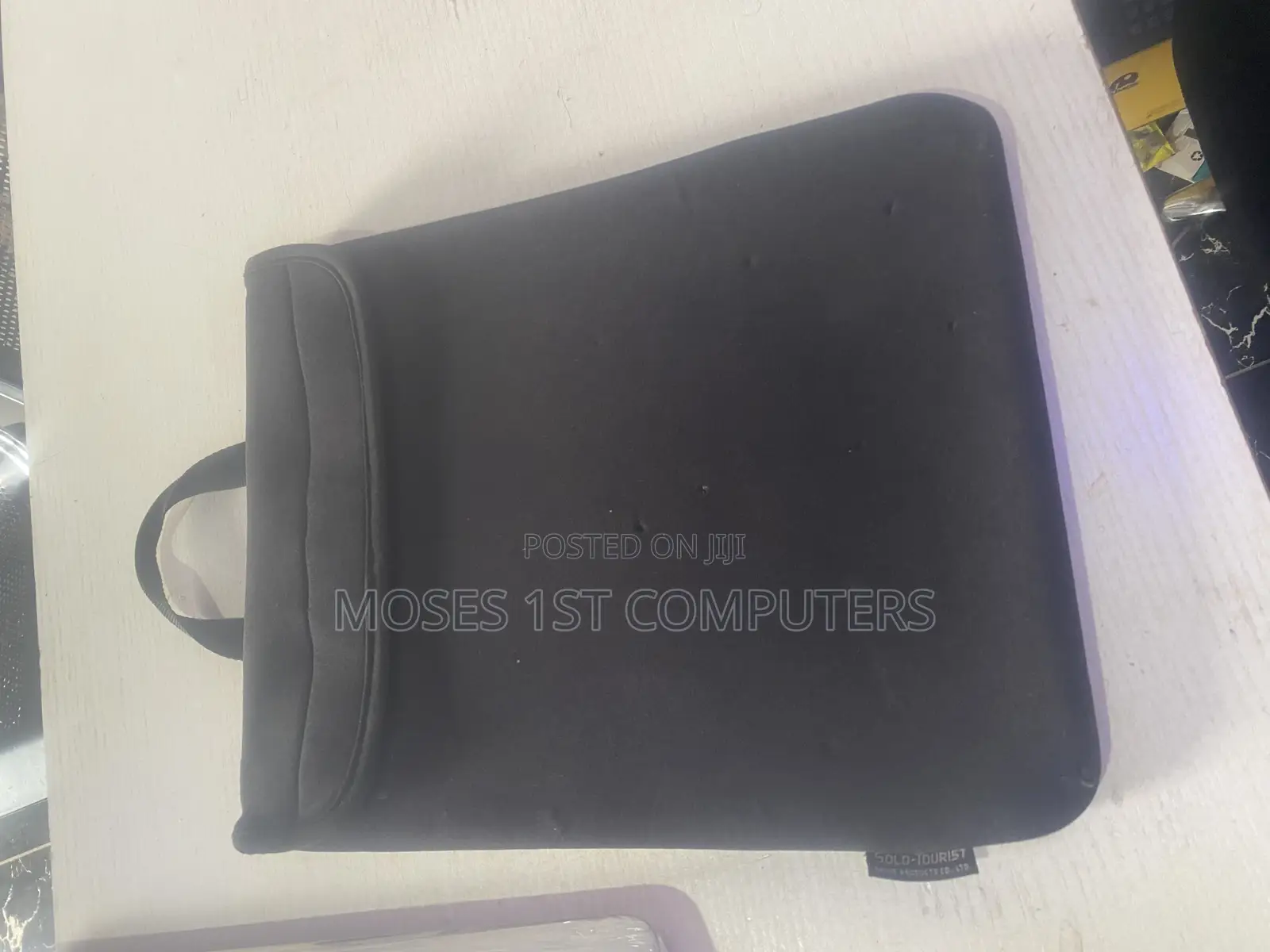 New Laptop HP 8GB Intel Core I5 SSD 256GB