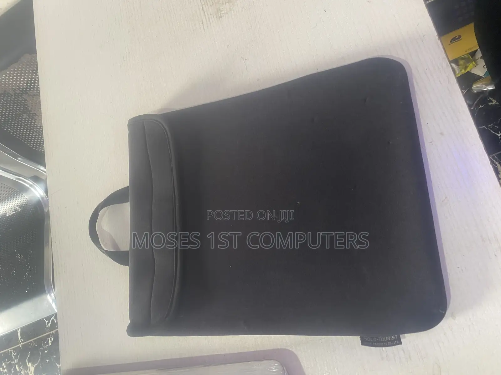 New Laptop HP 8GB Intel Core I5 SSD 256GB