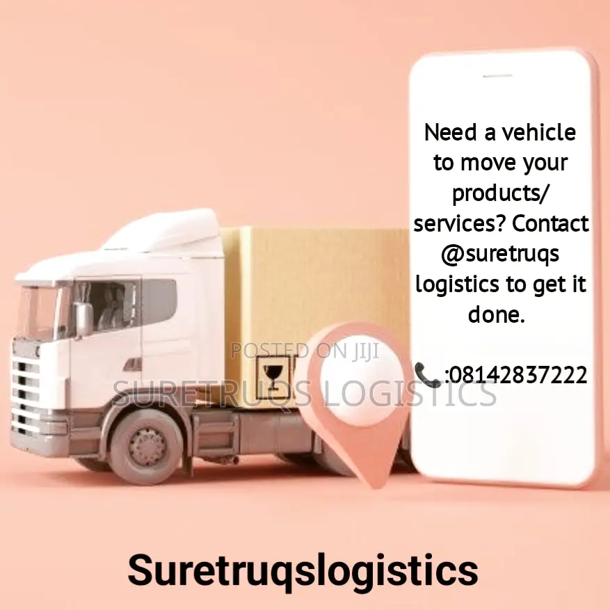 Trucking Services