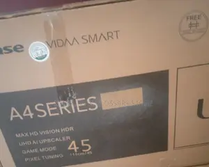 Hisense 45 Inches