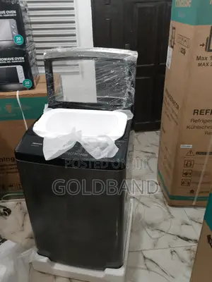Advanced Hisense Washing Machine "Wjta1102t"