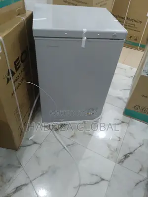 The Original 95L Best Brand New Chest Freezer