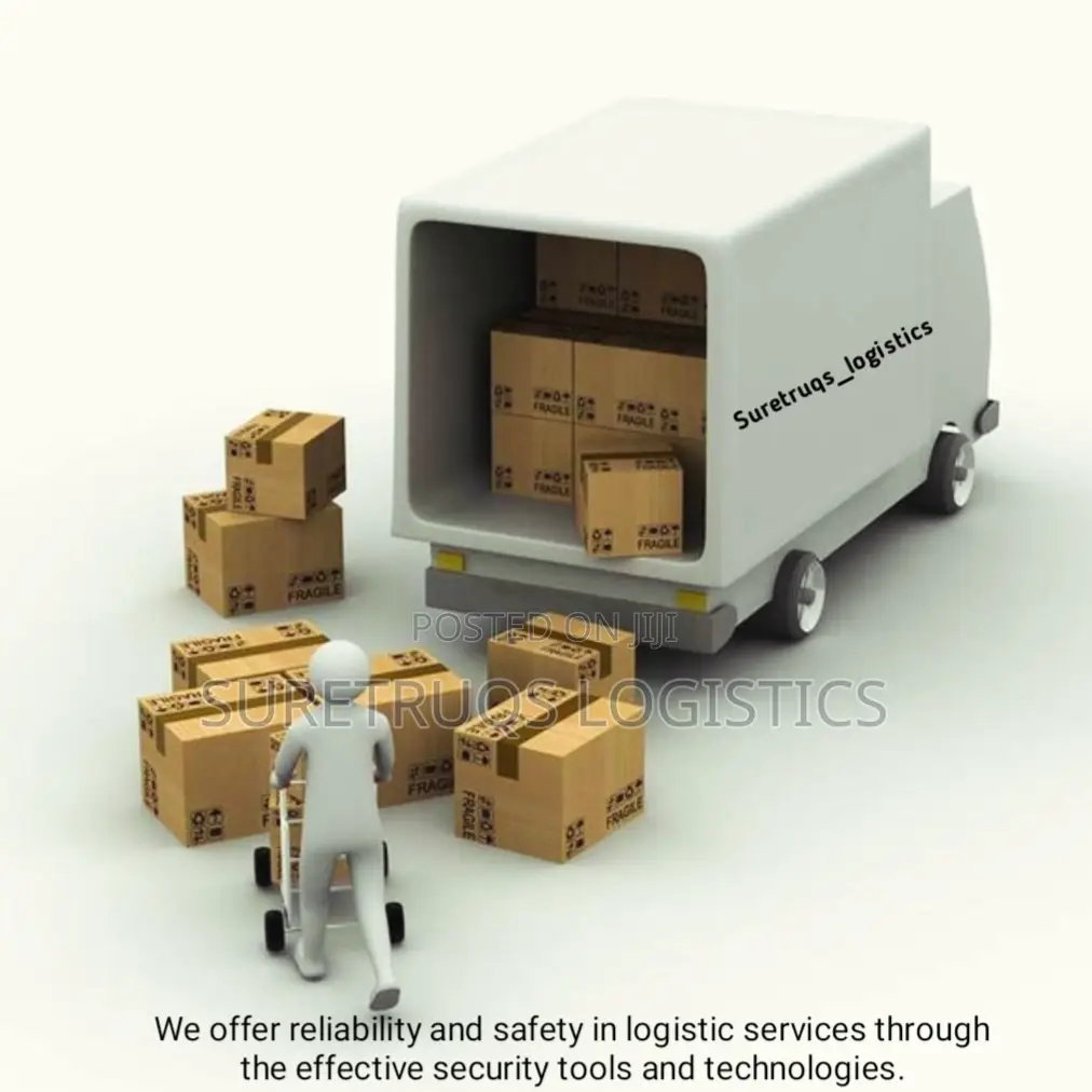 Moving Services
