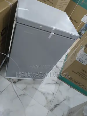 Standard Hisense Chest Freezer 95l-Brand New