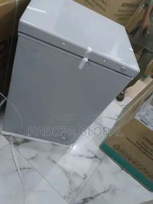 Premium Hisense95l Brand New Chest Freezer Fc120sh