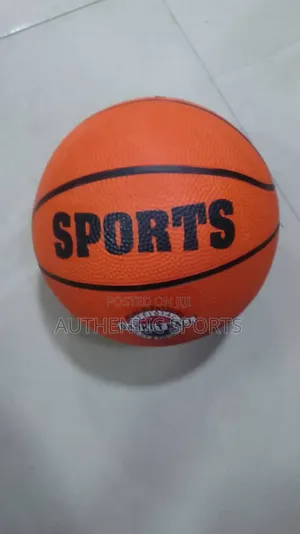 Kids Basketball Ball Size 3