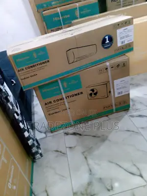 Quality 1hp Split Hisense As09tg
